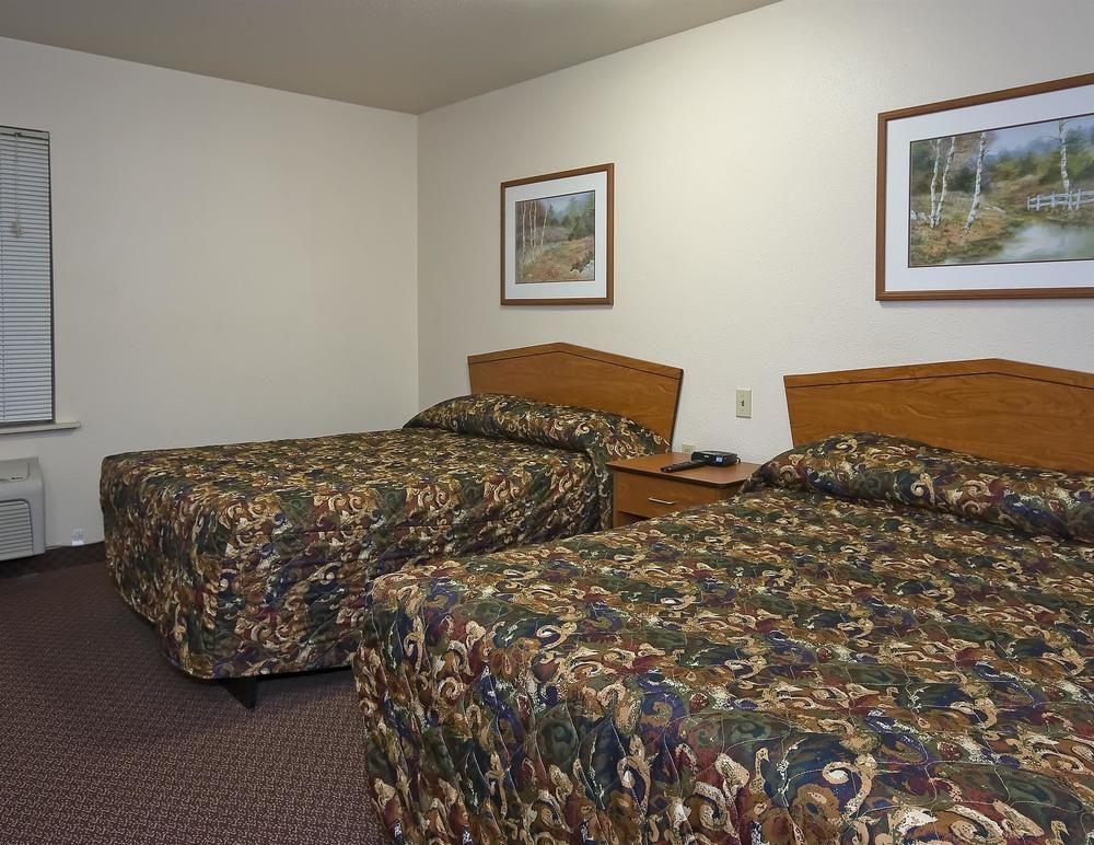 Woodspring Suites Greenville ซิมป์สันวิลล์ ภายนอก รูปภาพ