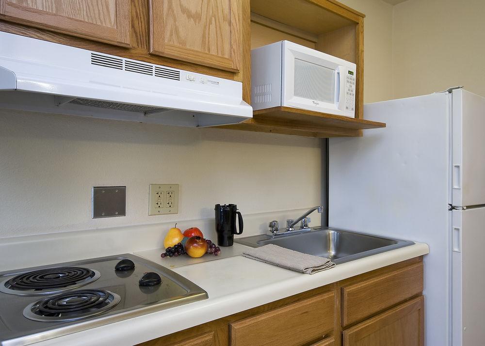 Woodspring Suites Greenville ซิมป์สันวิลล์ ภายนอก รูปภาพ