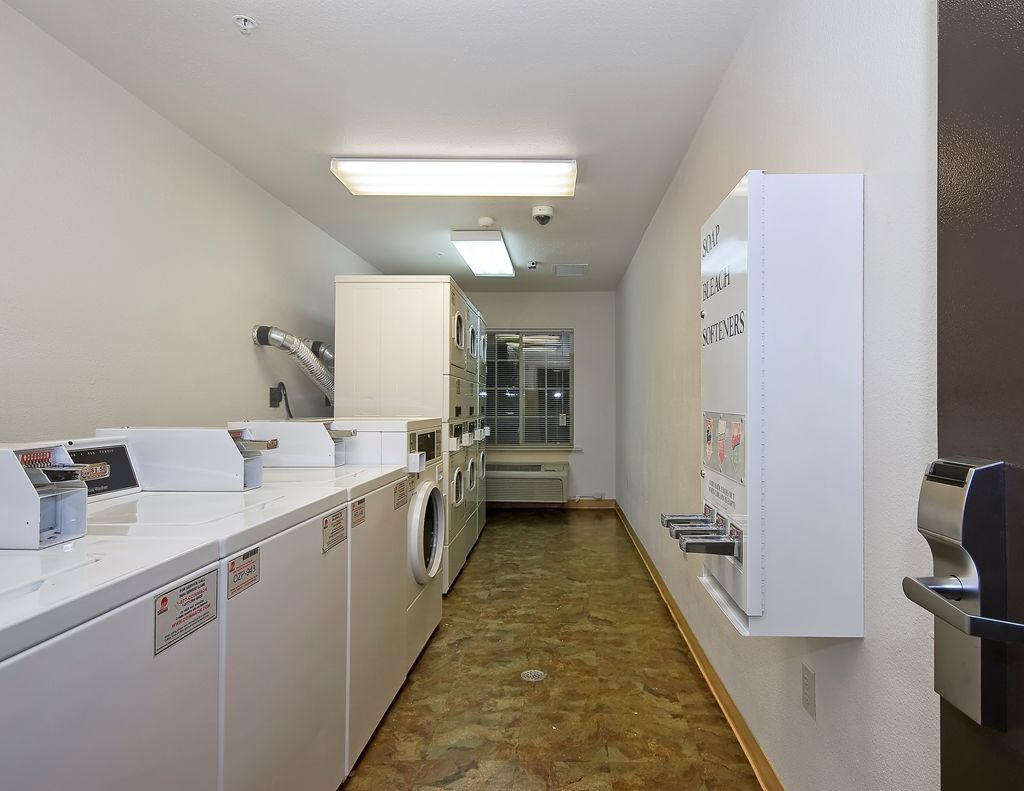 Woodspring Suites Greenville ซิมป์สันวิลล์ สิ่งอำนวยความสะดวก รูปภาพ