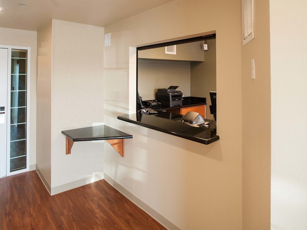 Woodspring Suites Greenville ซิมป์สันวิลล์ ภายนอก รูปภาพ