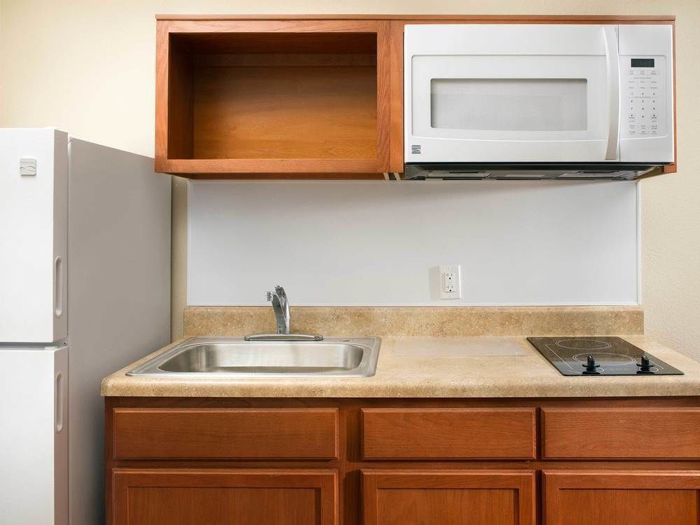 Woodspring Suites Greenville ซิมป์สันวิลล์ ภายนอก รูปภาพ